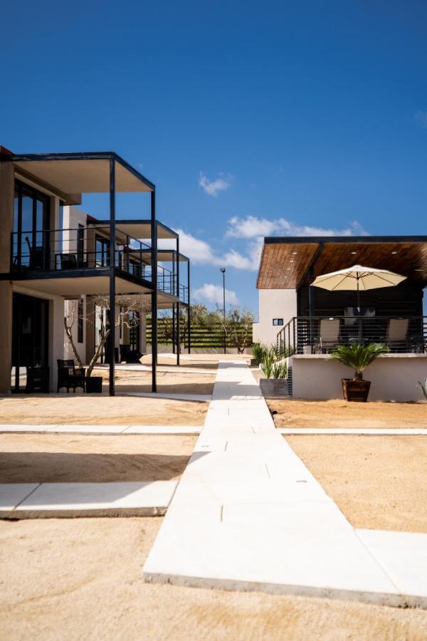 Villa Sophia Valle De Guadalupe Exterior photo